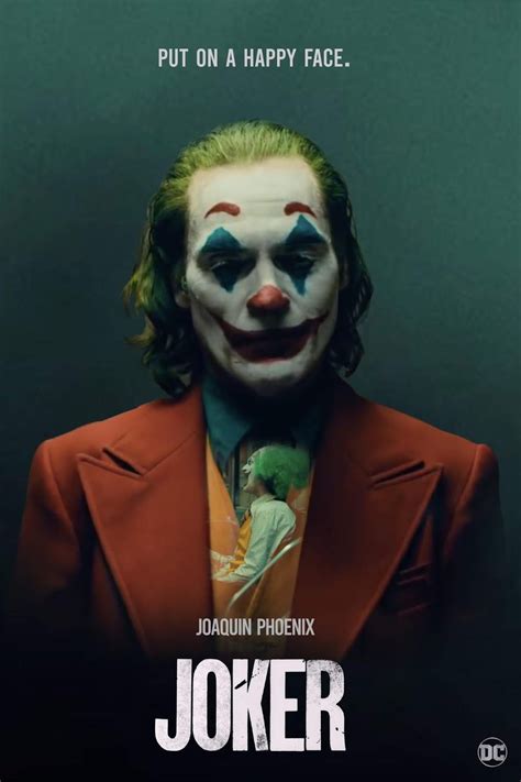 gofilm joker|Joker (2019 film) .